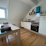 Apartmenthaus Essen Ruettenscheid