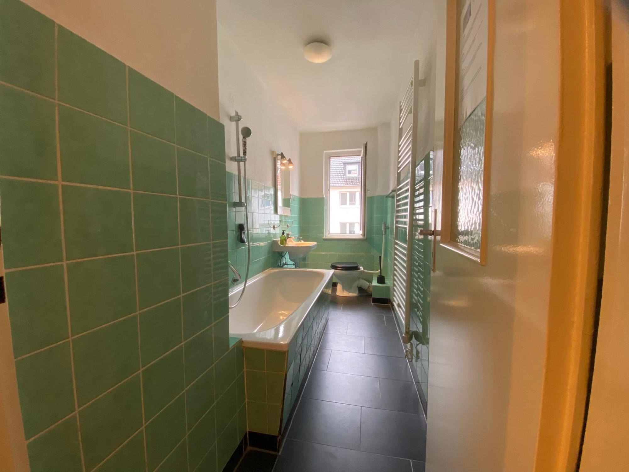 Apartmenthaus Ruettenscheid Essen