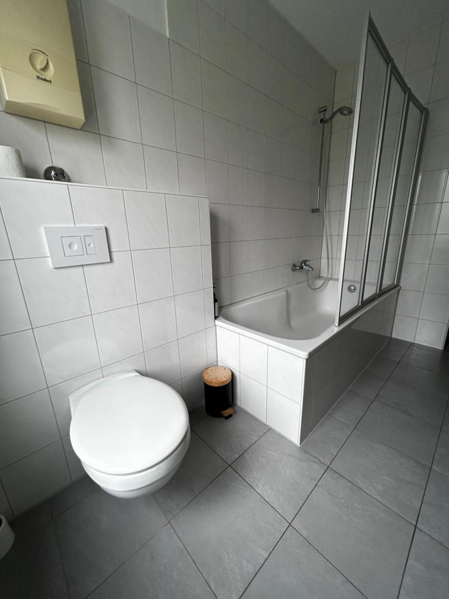 Apartment Apartmenthaus Ruettenscheid Essen
